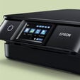 Impressora Multifun&ccedil;&otilde;es a Jato de Tinta Epson Expression Photo XP-8700 Wi-Fi image number null