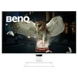 Monitor BenQ 27" EW270Q IPS WQHD 16:9 200Hz HDR10 (1ms) image number null