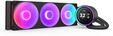 Water Cooler CPU NZXT Kraken Elite 420 (2025) RGB Preto image number null
