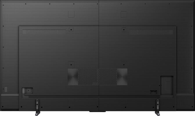 Televis&atilde;o Hisense 100U7KQ 100" QD Mini LED UltraHD 4K VIDAA image number 3