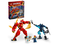 LEGO Ninjago: Rob&ocirc; do Fogo Elemental do Kai, 322 Pe&ccedil;as (71808)