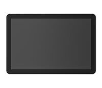 Painel de Agendamento Logitech Tap Scheduler Branco