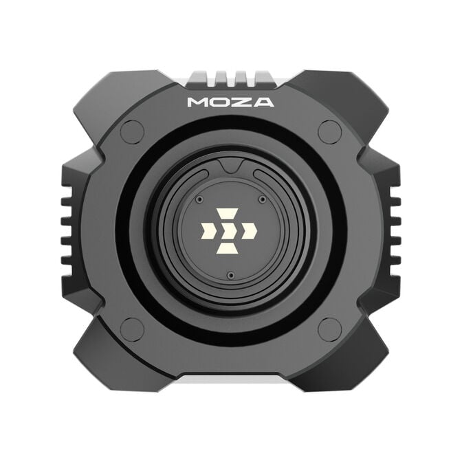 Base Volante Ultra Direct Drive MOZA Racing R16 (16Nm) image number 3