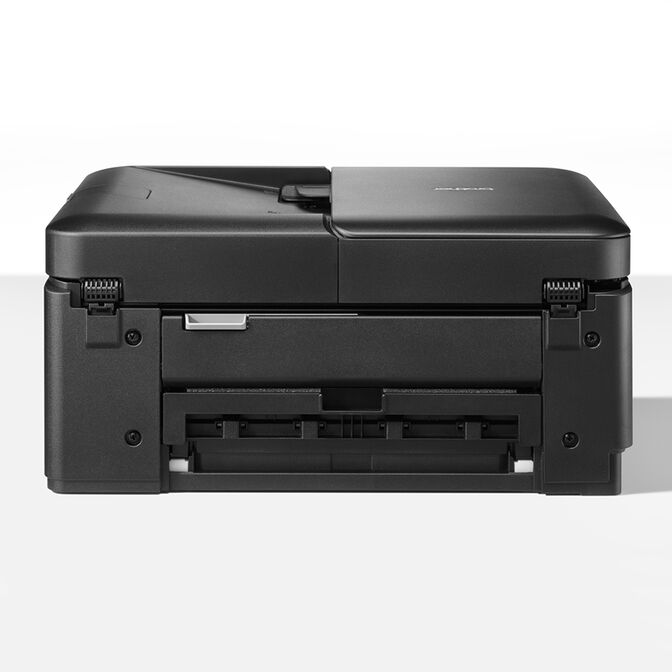 Impressora Multifun&ccedil;&otilde;es a Jato de Tinta Brother DCP-T780DW WiFi image number 4