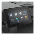 Impressora Multifun&ccedil;&otilde;es a Laser Lexmark XM3142 a Laser Monocrom&aacute;tica Wi-Fi image number null