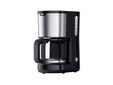 M&aacute;quina de Caf&eacute; de Filtro Braun PurShine KF 1500 Preto/Inox image number null