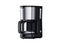M&aacute;quina de Caf&eacute; de Filtro Braun PurShine KF 1500 Preto/Inox
