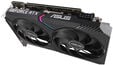 Gr&aacute;fica Asus GeForce&reg; RTX 3060 Dual OC V2 12GB GDDR6 image number null