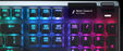 Teclado SteelSeries Apex 5 (US) image number null