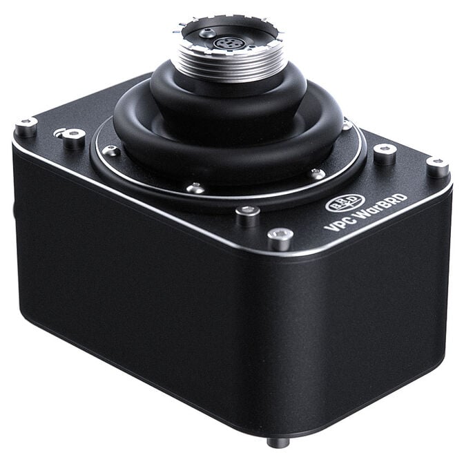 Base para Flightstick VIRPIL Controls WarBRD-D image number 2