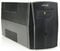 UPS Gembird EG-UPS-B650 650VA Schuko Preta