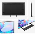 Televis&atilde;o Hisense 50A7S 50" QLED UltraHD 4K VIDAA image number null