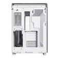 Caixa ATX Montech King 95 Branco image number null