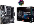 Motherboard Asus PRIME B450M-A II image number null
