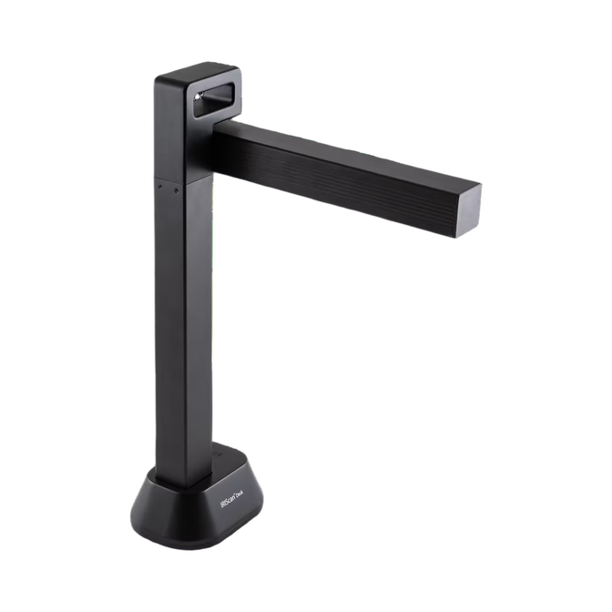 Scanner de Mesa IRIS IRISCan Desk 6 Pro A3 image number 5