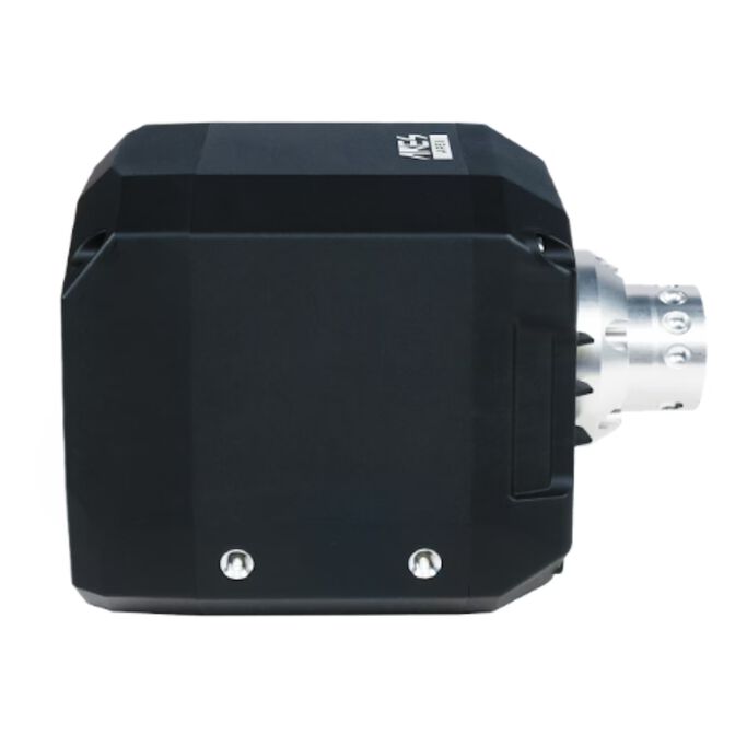 Bundle Conspit Volante 310 APEX ARGB + Base Direct Drive ARES APEX 8nm + Pedais CPP APEX 2 image number 6