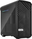Caixa E-ATX Fractal Design Torrent Compact Black TG Dark Tint image number null
