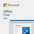 Microsoft Office Home 2024 Medialess EN (1 User) image number null