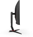Monitor Curvo AOC Gaming 27" C27G2Z3/BK Fast VA FHD 280Hz 0.5ms image number null