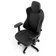 Cadeira noblechairs AURA - Black Edition image number null