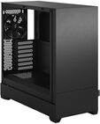 Caixa ATX Fractal Design Pop Silent Black Solid image number null