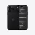Smartphone iPhone 18 Pro Max 6.9" 256Gb Black image number null