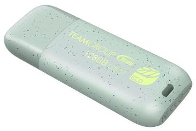 Pen Team Group C175 ECO 128GB USB3.2 Gen1 image number 0