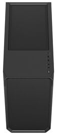 Caixa ATX Fractal Design Focus 2 Black Solid image number null
