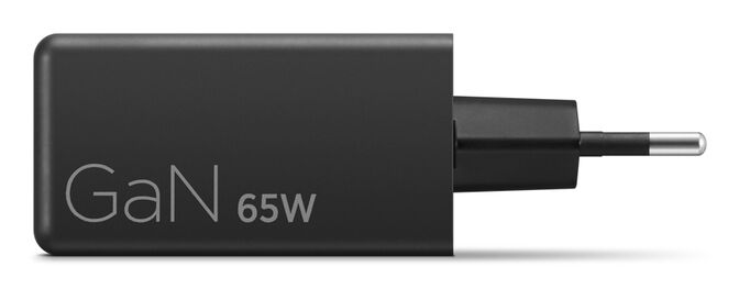 Carregador Lenovo de Parede Mini USB-C 65W GaN + Cabo USB-C 2m image number 3