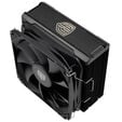 Cooler CPU Kolink Umbra EX180 Black Edition - 120mm image number null