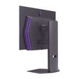 Monitor Gaming LG UltrGear 27" 27GX790A-B OLED QHD 480Hz reeSync Premium Pro / G-Sync Compatible image number null