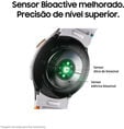 Smartwatch Samsung Galaxy Watch 7 44mm LTE Prateado image number null