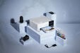 Impressora Multifun&ccedil;&otilde;es a Jato de Tinta Epson EcoTank ET-8500 Wi-Fi image number null