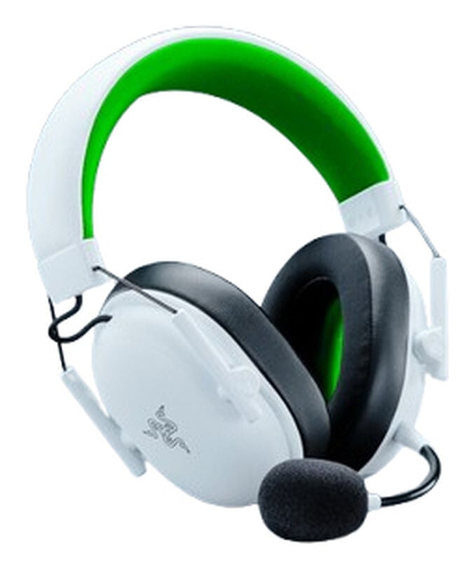 Headset Razer BlackShark V3 X Hyperspeed para Xbox Wireless/Bluetooth Branco image number 0