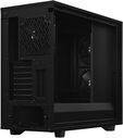 Caixa E-ATX Fractal Design Define 7 Black Light TG image number null