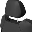 Cadeira Gaming TX3 (ThunderX3) CORE 360 - Modern Black image number null