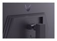 Monitor Gaming LG UltraGear 27" 27G810A-B IPS W-LED 4K UHD 180Hz HDR10 FreeSync / G-SYNC Compatible image number null