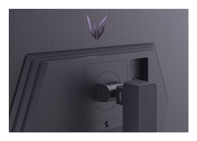 Monitor Gaming LG UltraGear 27" 27G810A-B IPS W-LED 4K UHD 180Hz HDR10 FreeSync / G-SYNC Compatible image number 12