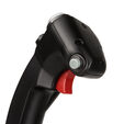 Joystick Thrustmaster HOTAS Warthog Flight Stick image number null