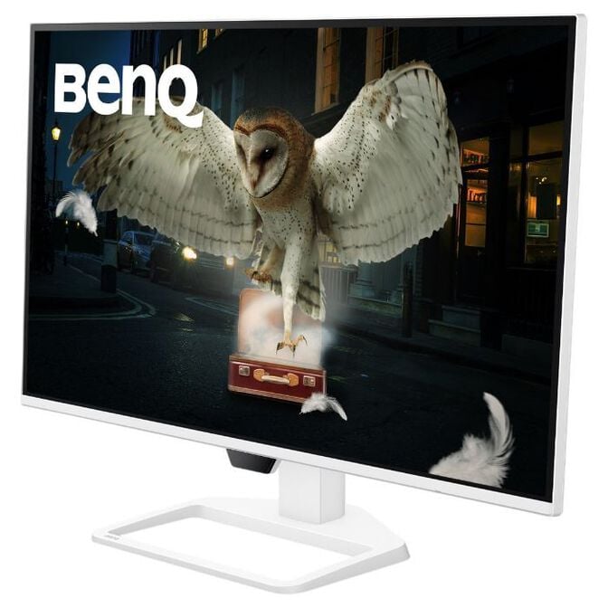 Monitor BenQ 27" EW270Q IPS WQHD 16:9 200Hz HDR10 (1ms) image number 0