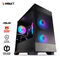 Computador King Mod Gamer-PC x ASUS Impakt Edition Intel i5 14400F 32GB DDR4 1TB RTX 4060 WiFi W11