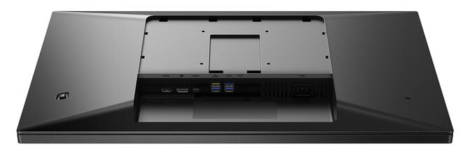 Monitor Philips 27" 27E1N5600HE IPS QHD 75Hz USB-C c/Webcam image number 6