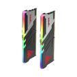 Patriot Kit 32GB (2 x 16GB) DDR5 Viper Venom RGB EXPO 6000MHz CL30 image number null