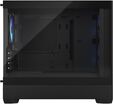 Caixa Micro-ATX Fractal Design Pop Mini Air RGB Black TG Clear Tint image number null