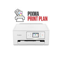 Multifun&ccedil;&otilde;es Canon PIXMA TS7650i Wi-Fi All-in-One