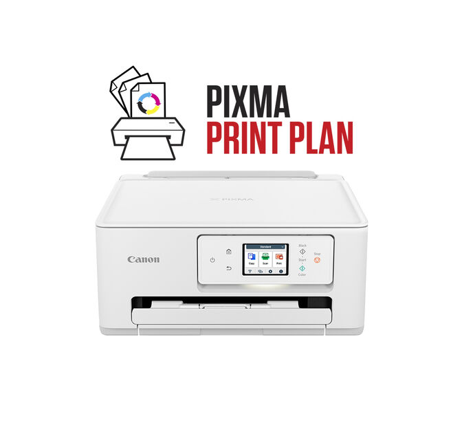 Multifun&ccedil;&otilde;es Canon PIXMA TS7650i Wi-Fi All-in-One image number 0