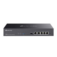 Router TP-Link OMADA Gigabit Rackmount/Desktop VPN Gateway