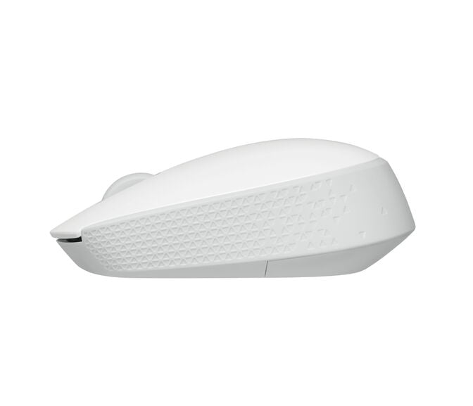 Rato Logitech M171 1000DPI Wireless Branco image number 1