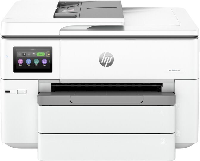 Impressora HP OfficeJet Pro 9730e image number 0
