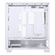 Caixa ATX Phanteks XT Pro Ultra DRGB Vidro Temperado Branco image number null